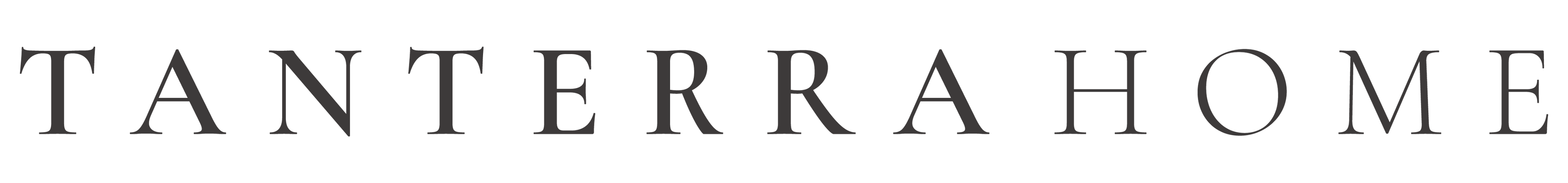 Tanterra Home