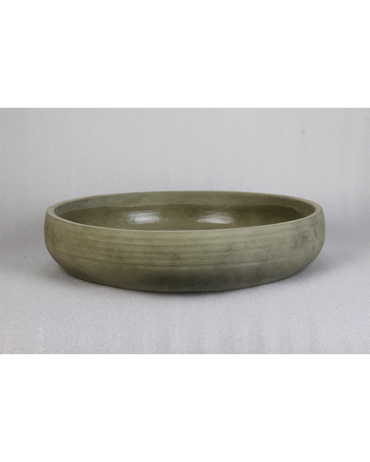 Bergammo Bowl for table top