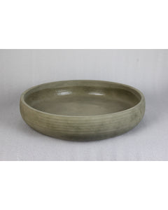 Bergammo Bowl for table top