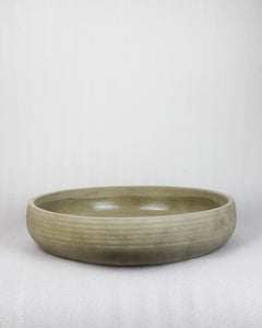 Bergammo Bowl for table top